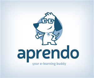 Logo Design by jkpivaral for Aprendo | Design: #3486428