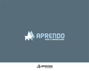 Logo Design by MrBranding for Aprendo | Design: #3437733