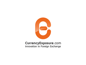 CurrencyExposure.com  | Logo Design by Anthony