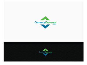 CurrencyExposure.com  | Logo Design by jaime.sp