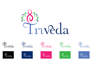 Logo Design by Akhil Gupta for Triveda | Design: #3440935