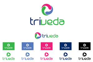 Design de Logo par Akhil Gupta pour Triveda | Design : #3440997