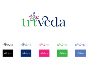 Design de Logo par Akhil Gupta pour Triveda | Design : #3471641