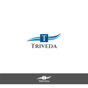 Diseño de Logo por ketoprofen para Triveda | Diseño: #3472621