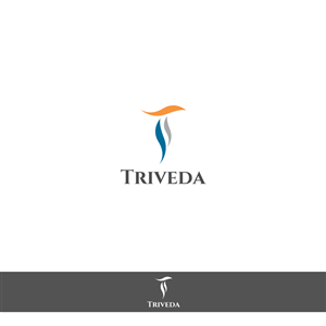 Diseño de Logo por ketoprofen para Triveda | Diseño: #3472622