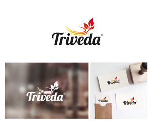 Diseño de Logo por Monimonzy para Triveda | Diseño: #3463818
