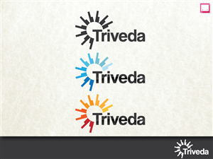 Diseño de Logo por ARTMD para Triveda | Diseño: #3447283