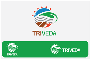 Diseño de Logo por jhonlenong para Triveda | Diseño #3441878