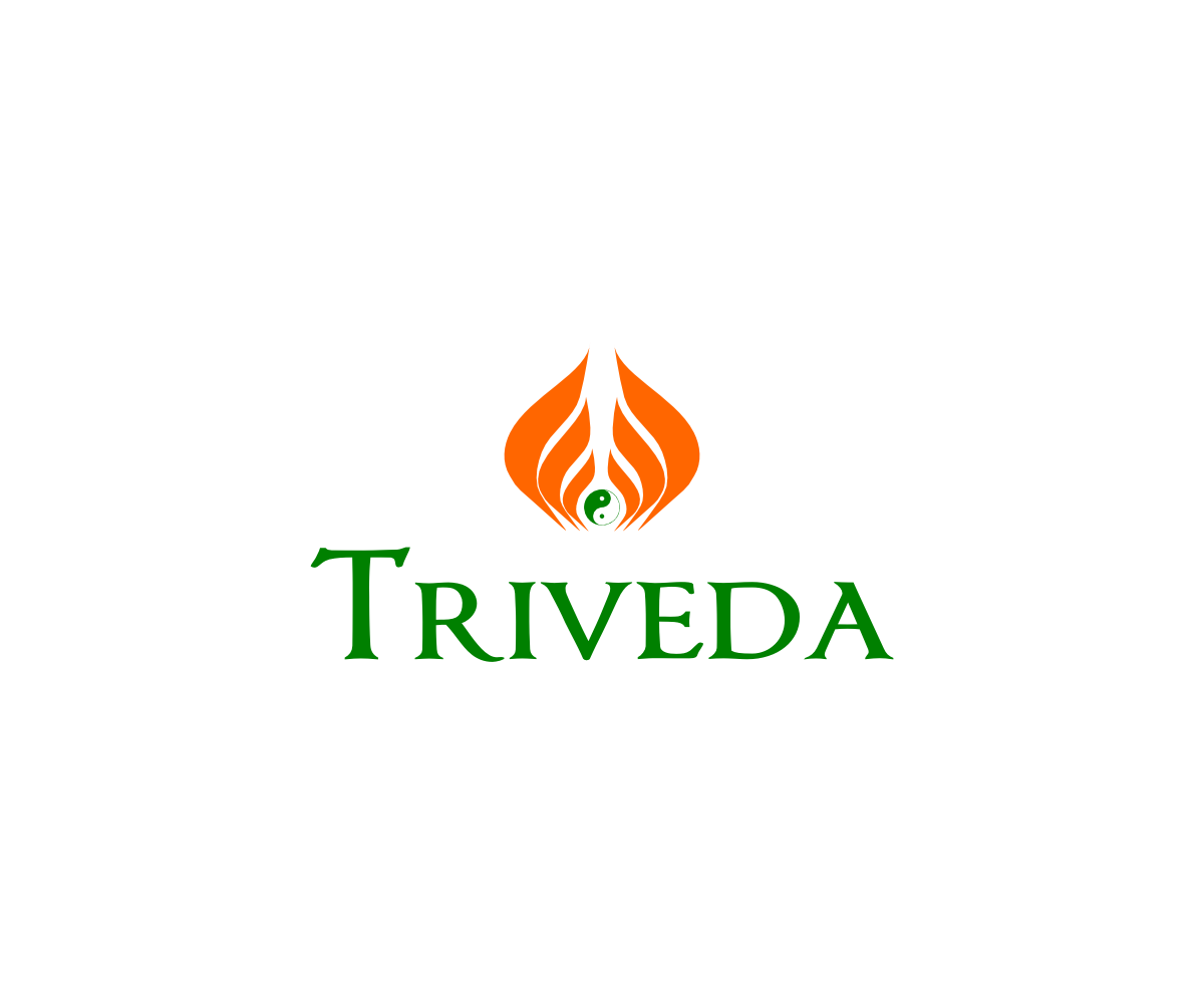 Logo Design by Sleeping Sun for Triveda | Design #3457676