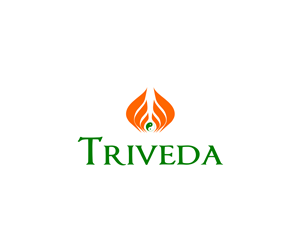 Diseño de Logo por Sleeping Sun para Triveda | Diseño: #3457676