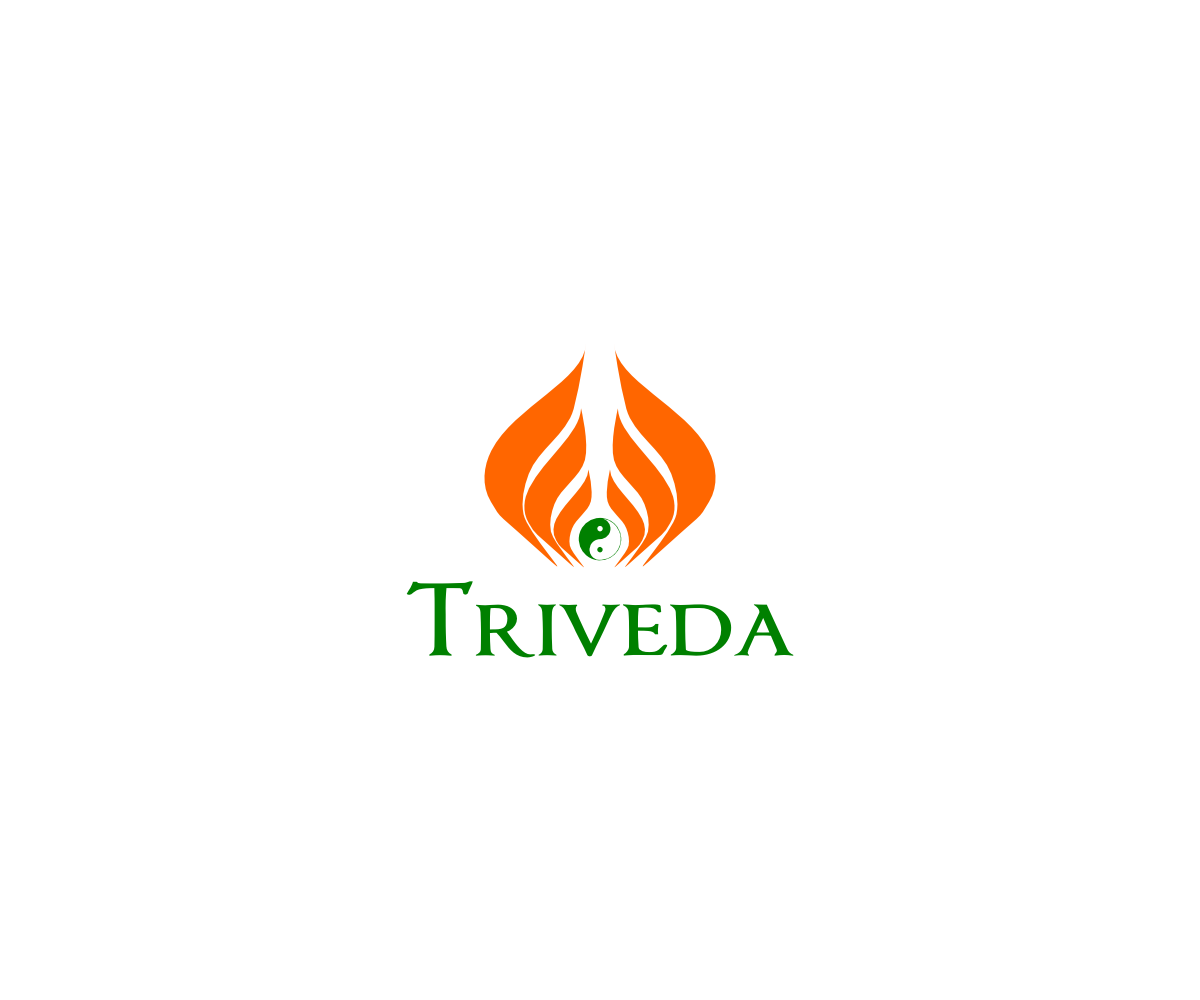 Logo Design by Sleeping Sun for Triveda | Design #3457678