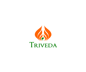 Diseño de Logo por Sleeping Sun para Triveda | Diseño: #3457678