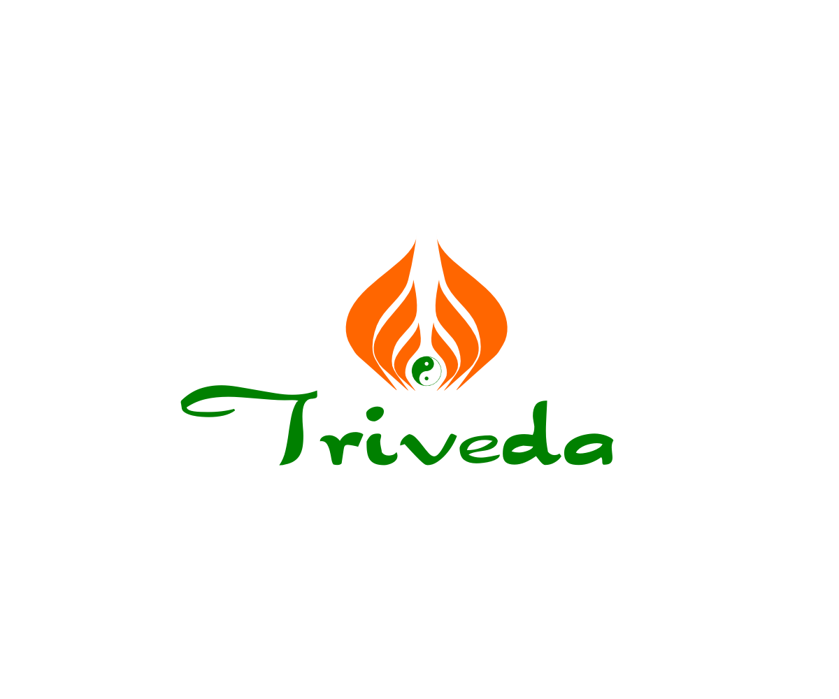 Logo Design by Sleeping Sun for Triveda | Design #3457679