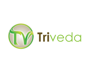 Diseño de Logo por dhamkith para Triveda | Diseño #3494900