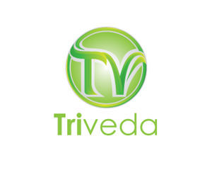 Diseño de Logo por dhamkith para Triveda | Diseño: #3494903