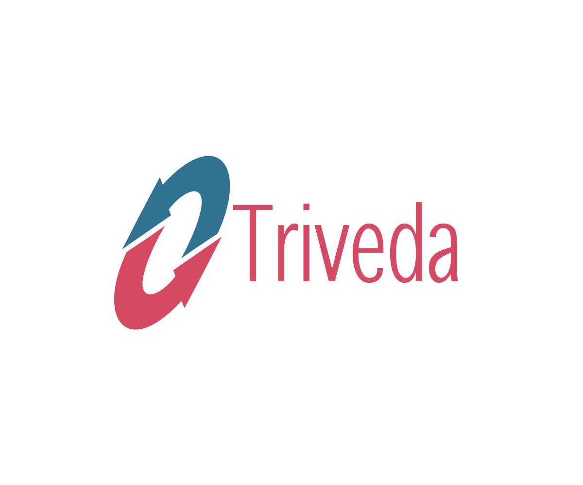 Logo-Design von xtep für Triveda | Design #3449349