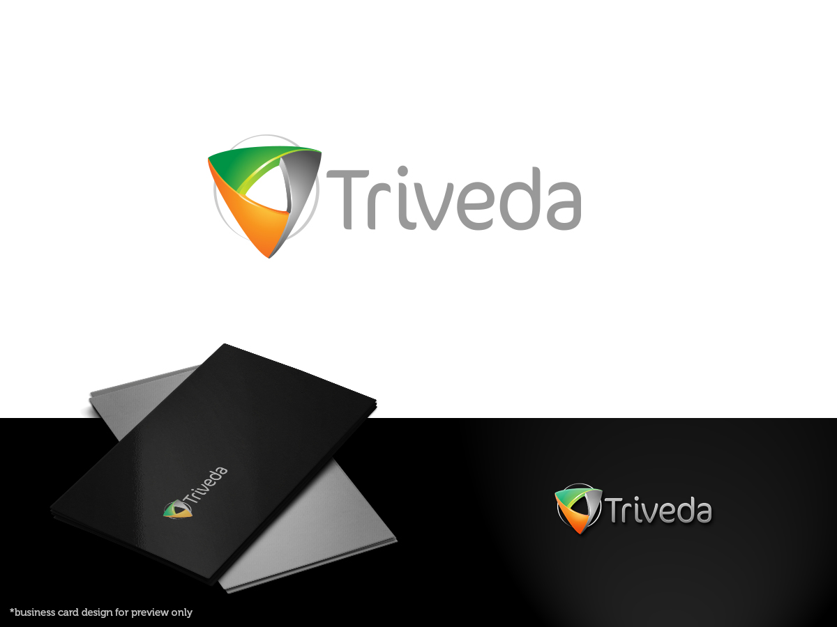 Diseño de Logo por ArtSamurai para Triveda | Diseño #3433395