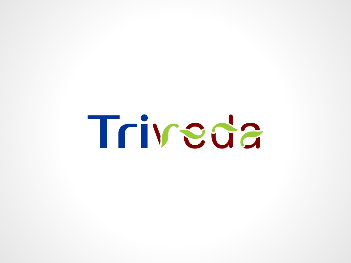 Logo-Design von A.arts für Triveda | Design #3441073