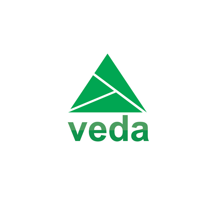 Logo Design by andlib for Triveda | Design #3427730