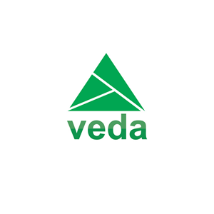 Diseño de Logo por andlib para Triveda | Diseño #3427730