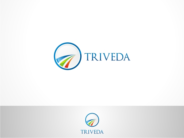 Logo-Design von rastf2day für Triveda | Design #3428678
