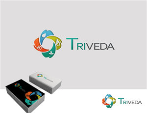 Triveda | Diseño de Logo por Devotionsdesign