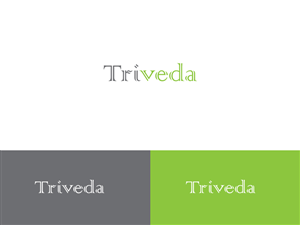 Triveda | Diseño de Logo por faisal_creative