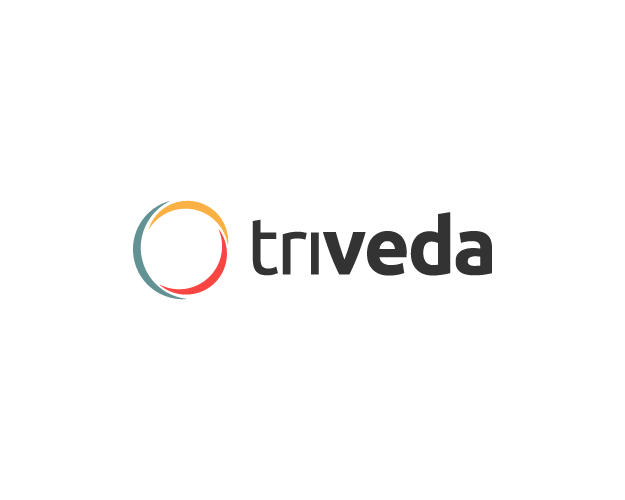 Logo Design by 1st for Triveda | Design #3470219