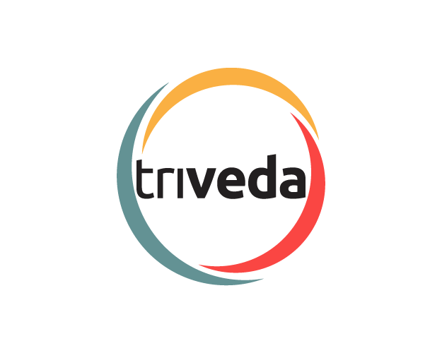 Logo Design by 1st for Triveda | Design #3470226