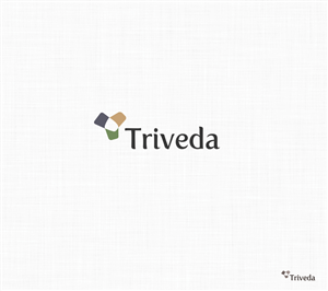 Triveda | Diseño de Logo por Bogdan Tanase-Marinescu