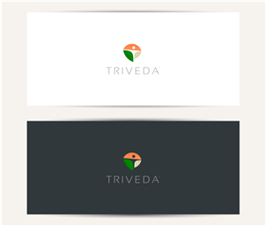 Diseño de Logo por mk para Triveda | Diseño #3443648