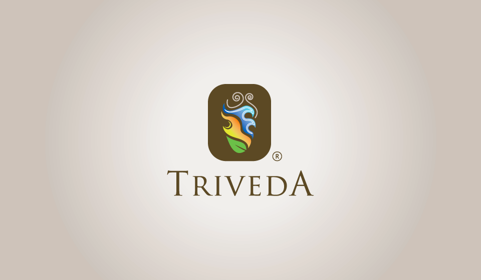 Logo Design by The_Nimo for Triveda | Design #3469816