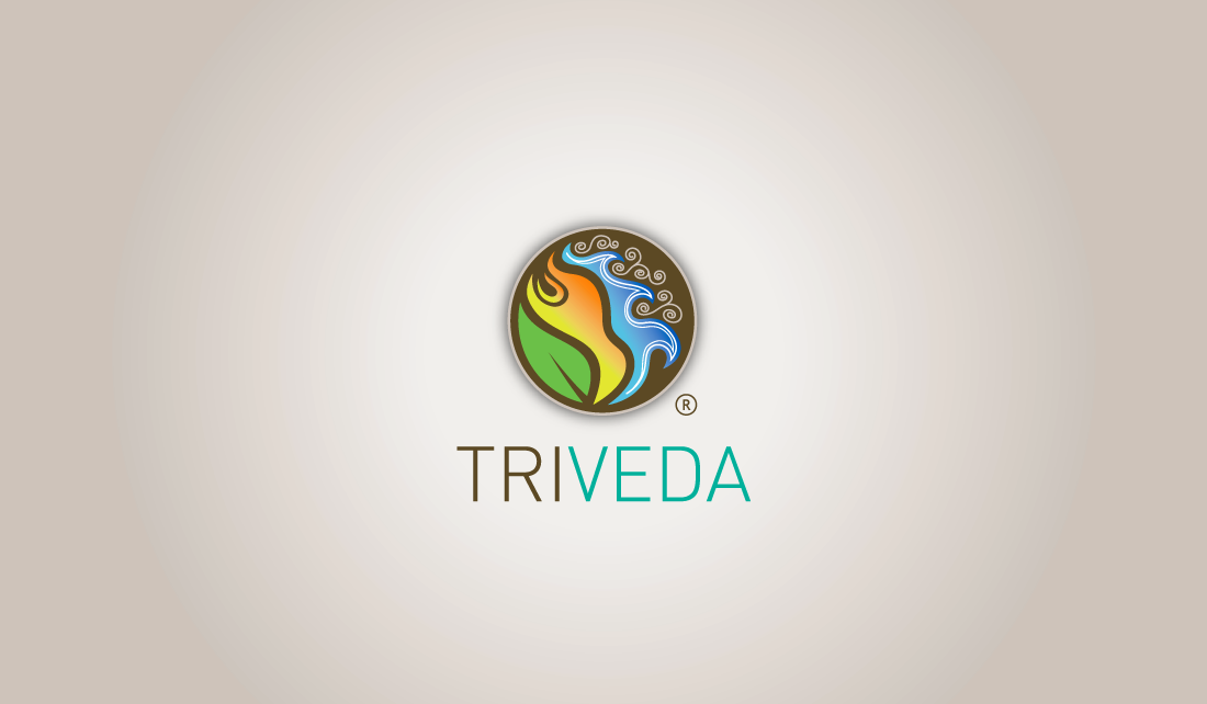 Logo Design by The_Nimo for Triveda | Design #3487467