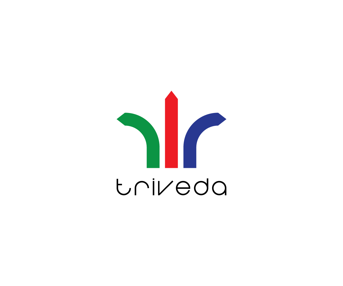 Design de Logo par Radu Borzea pour Triveda | Design #3476294
