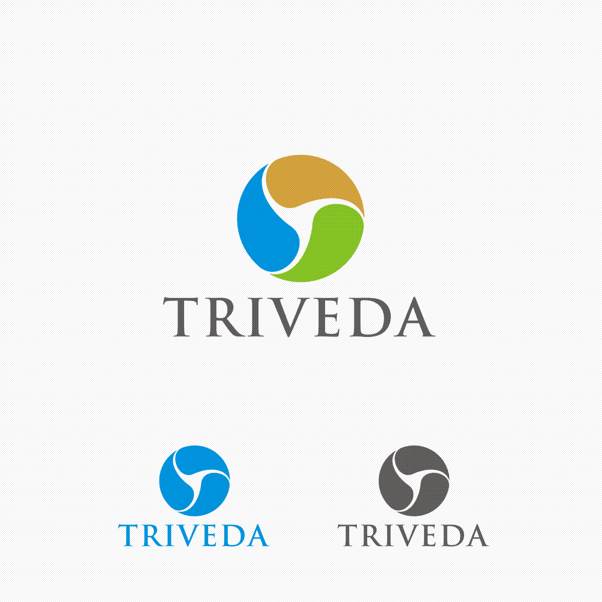 Diseño de Logo por Tony para Triveda | Diseño #3447430