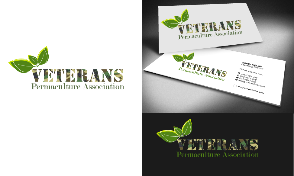 Logo Design by designgreen for this project | Design #3652990