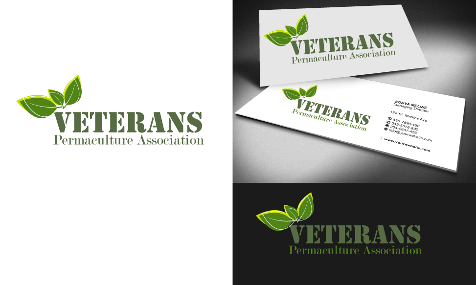 Logo-Design von designgreen für dieses Projekt | Design #3653247