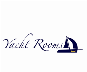 Logo-Design von IvanovaTC für Yacht Rooms | Design: #3492809