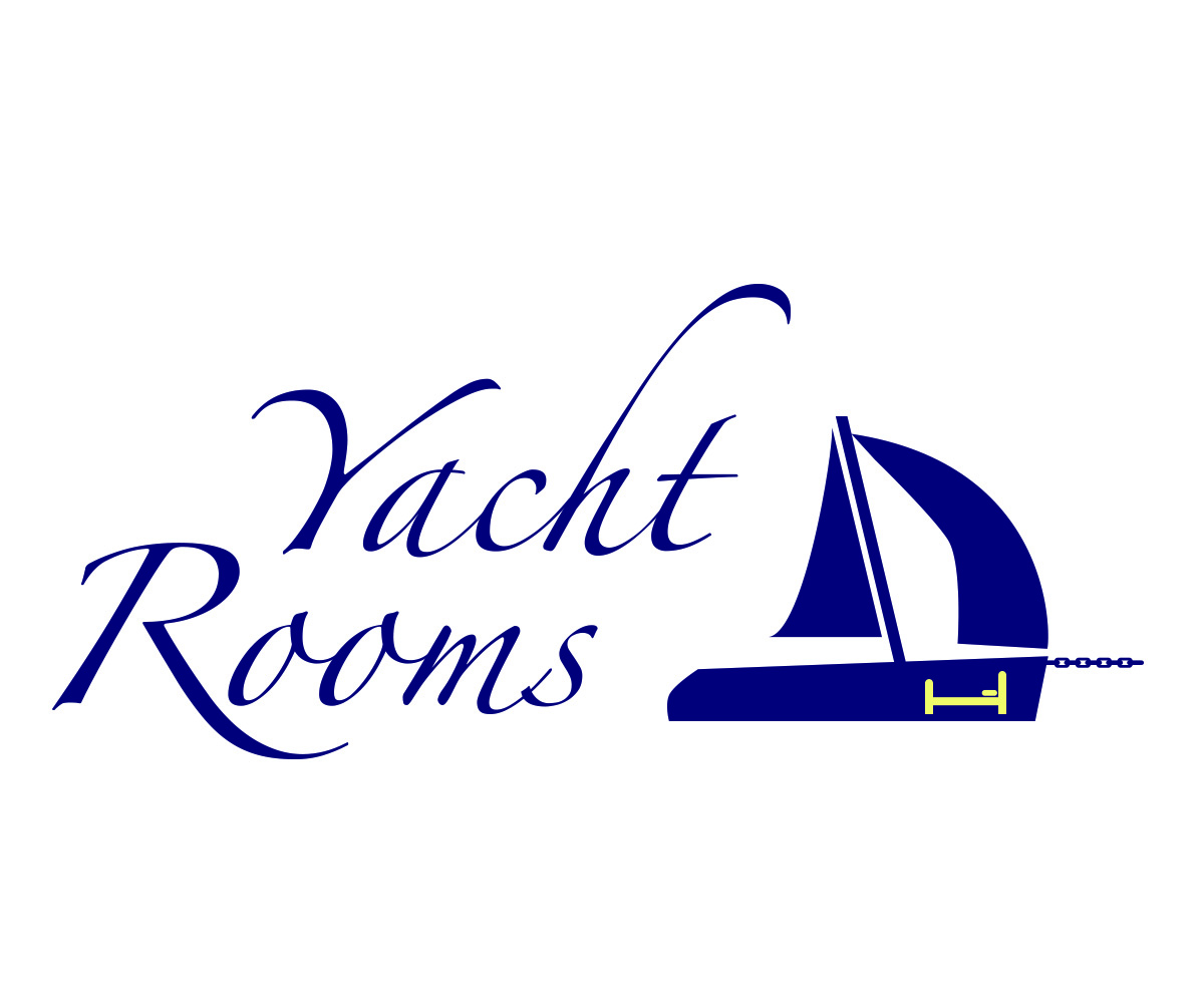 Logo-Design von IvanovaTC für Yacht Rooms | Design #3492813