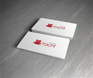 Logo-Design von Locke+ für Yacht Rooms | Design: #3429608