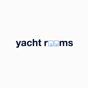 Logo Design by Venus L. Penaflor for Yacht Rooms | Design: #3438421