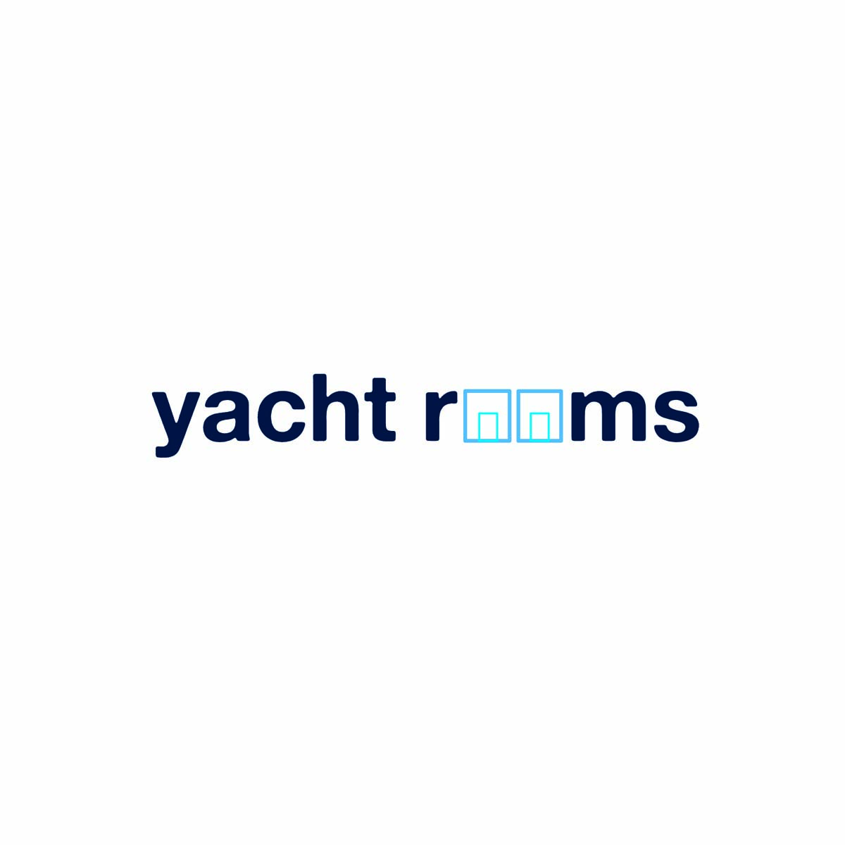 Logo Design by Venus L. Penaflor for Yacht Rooms | Design #3438445