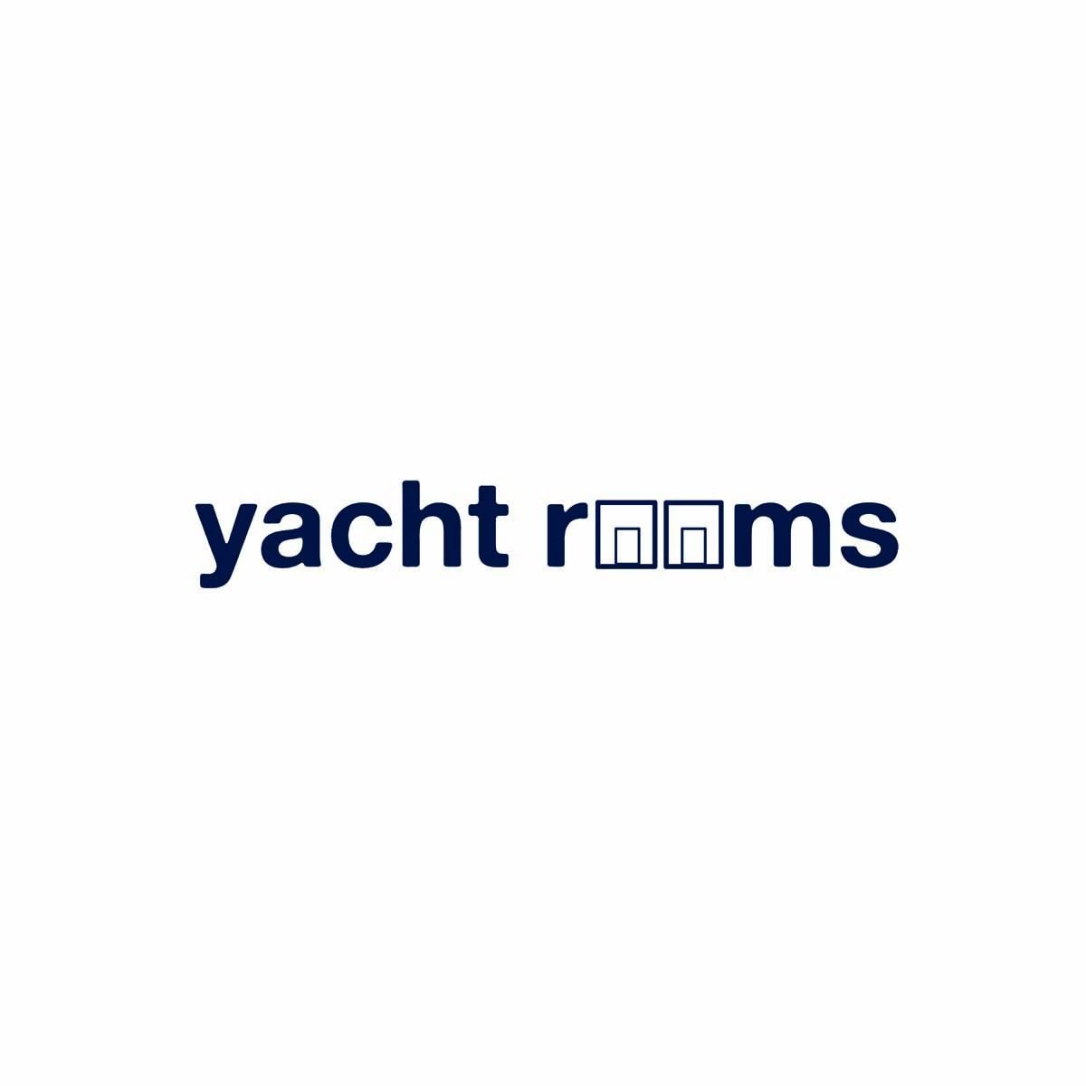 Logo Design by Venus L. Penaflor for Yacht Rooms | Design #3438477