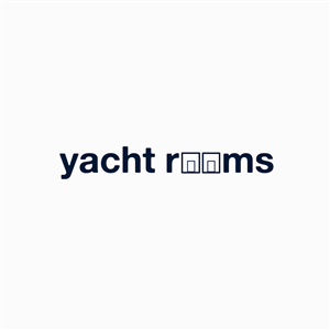 Logo Design by Venus L. Penaflor for Yacht Rooms | Design: #3438477