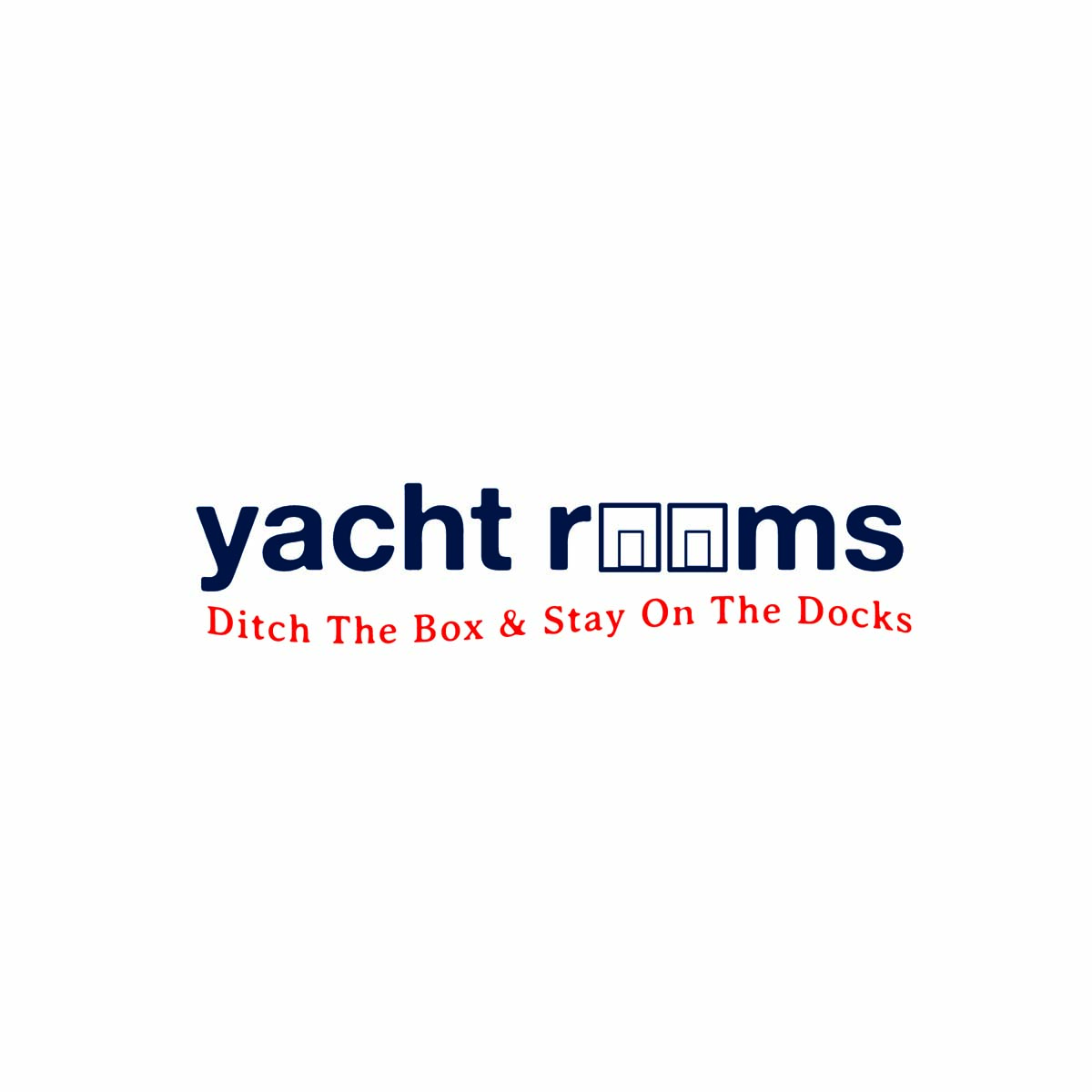 Logo Design by Venus L. Penaflor for Yacht Rooms | Design #3438571