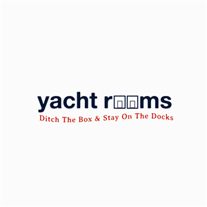 Logo Design by Venus L. Penaflor for Yacht Rooms | Design: #3438571