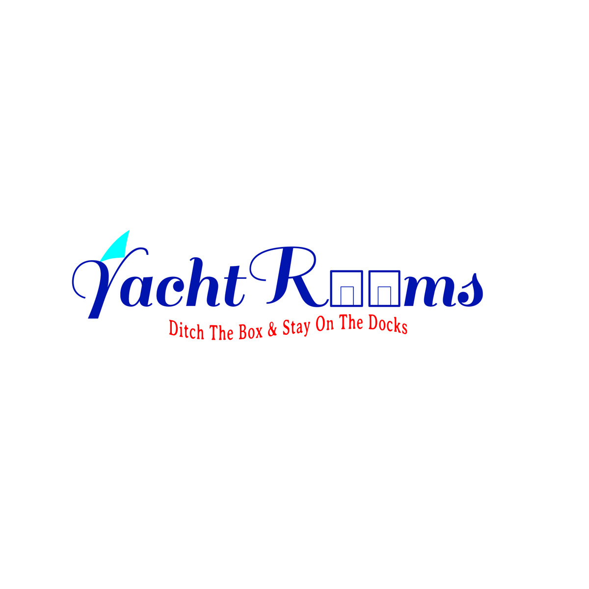 Logo Design by Venus L. Penaflor for Yacht Rooms | Design #3443299