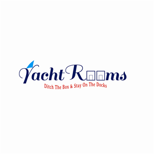 Logo Design by Venus L. Penaflor for Yacht Rooms | Design: #3443299