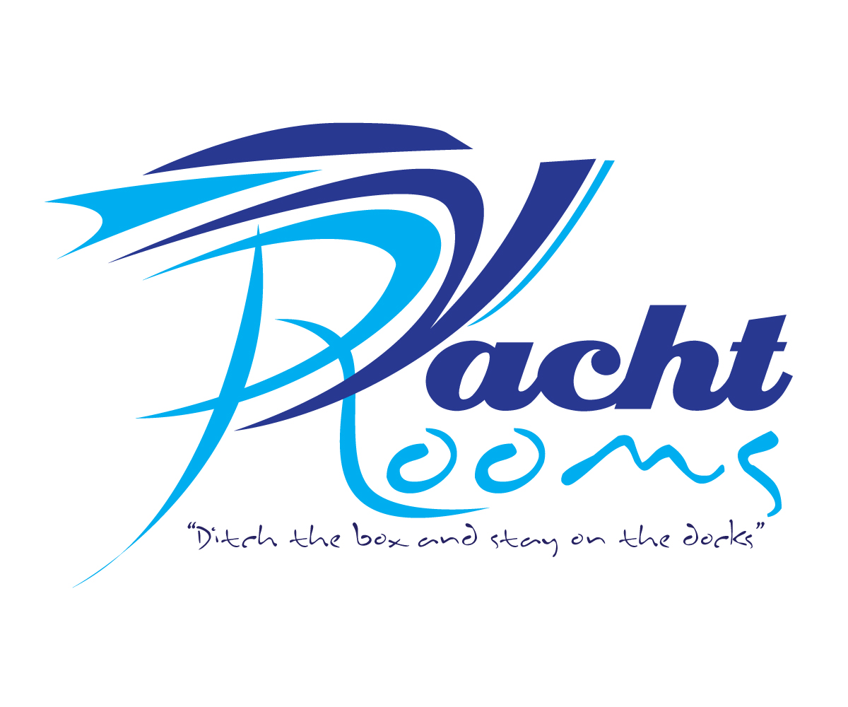 Logo Design by DreamTiger Lee for Yacht Rooms | Design #3464397