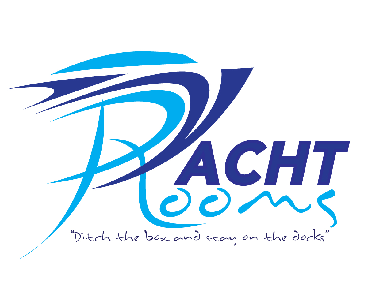 Diseño de Logo por DreamTiger Lee para Yacht Rooms | Diseño #3464427